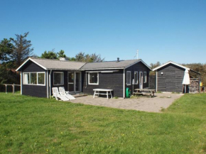 Holiday Home Lisabeth - 250m from the sea by Interhome